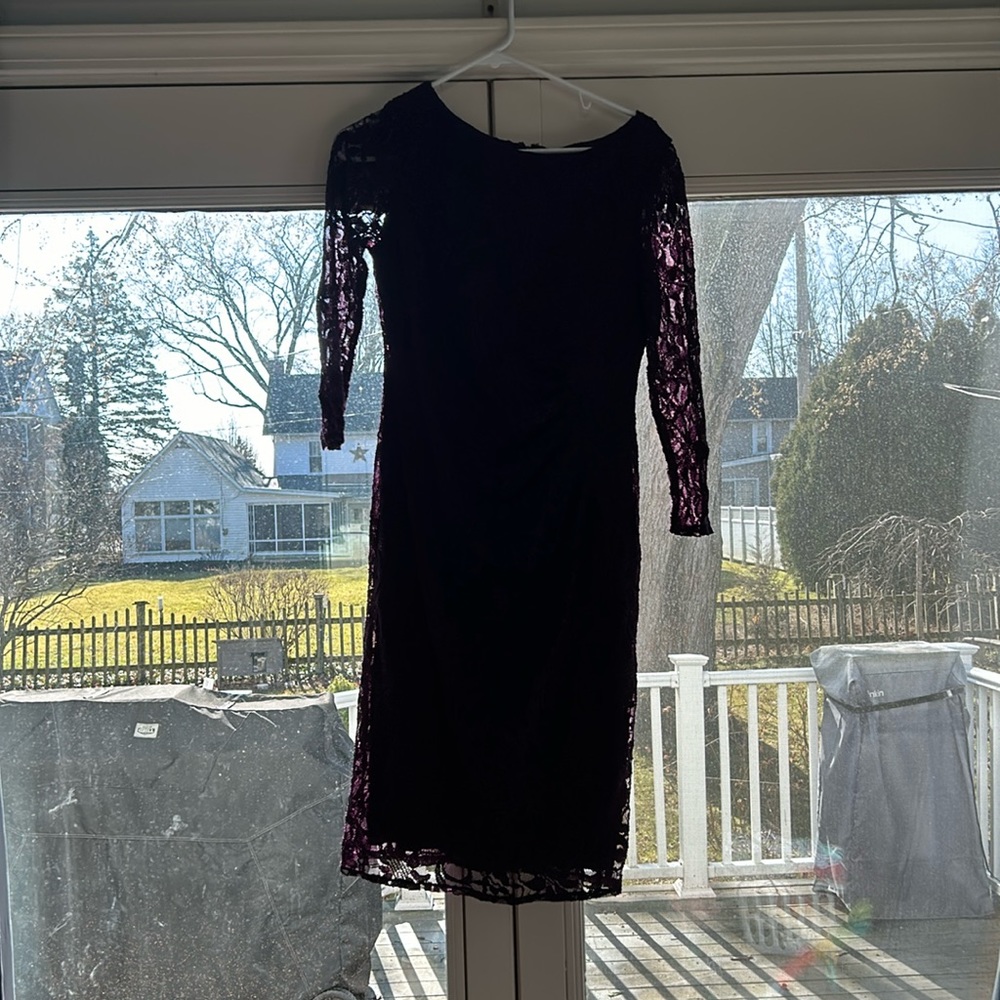 ELIZA J dress size 4